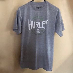 Hurley New T-Shirt
